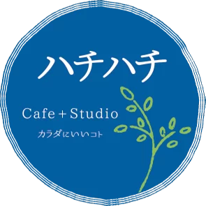 HACHI HACHI cafe studio